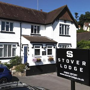 Stover Lodge